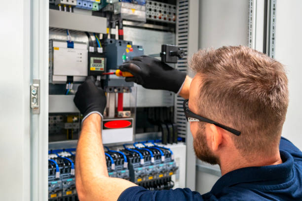 Best Ceiling Fan Installation Electrician  in Benton, KY