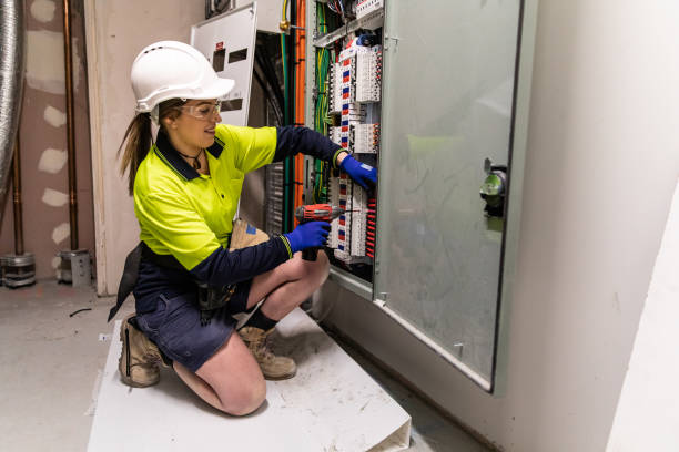 Best Affordable Electrical Installation  in Benton, KY
