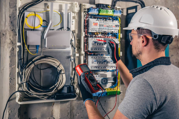 Best Electrical Outlet Repair  in Benton, KY