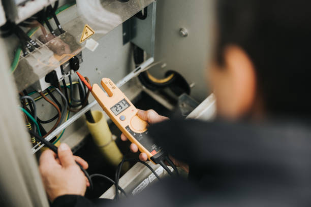 Best Electrical Installation Contractor  in Benton, KY