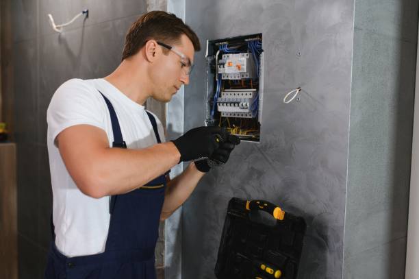 Best Electrical Upgrades for Homes  in Benton, KY