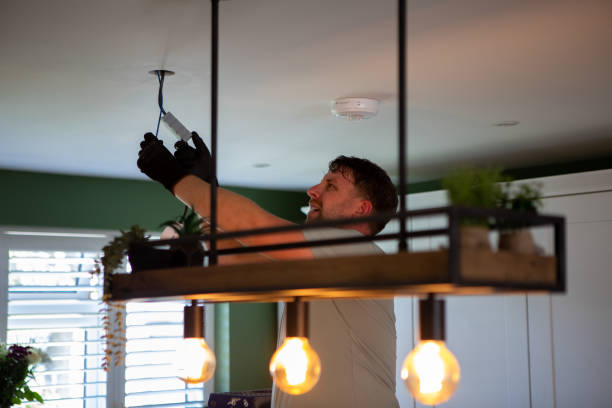 Best Electrical Wiring Services  in Benton, KY