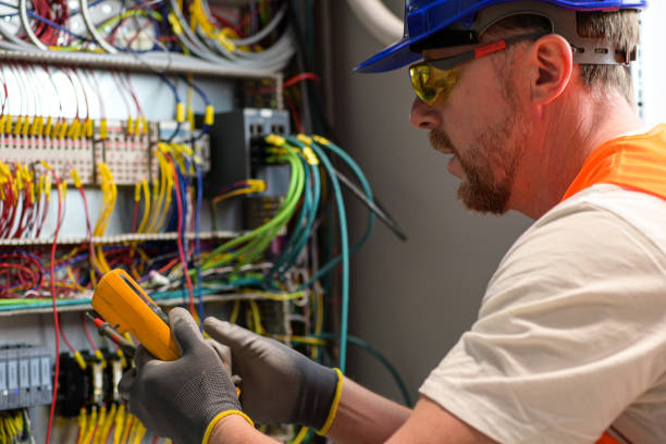 Best Home Electrical Repair  in Benton, KY