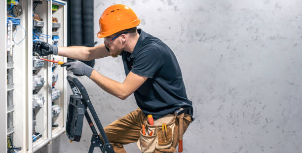 Best Electrical System Inspection  in Benton, KY