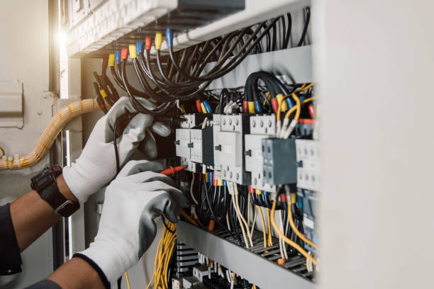 Best Electrical Contractors for Businesses  in Benton, KY