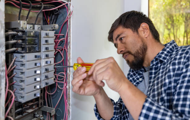 Best Licensed Electrician  in Benton, KY